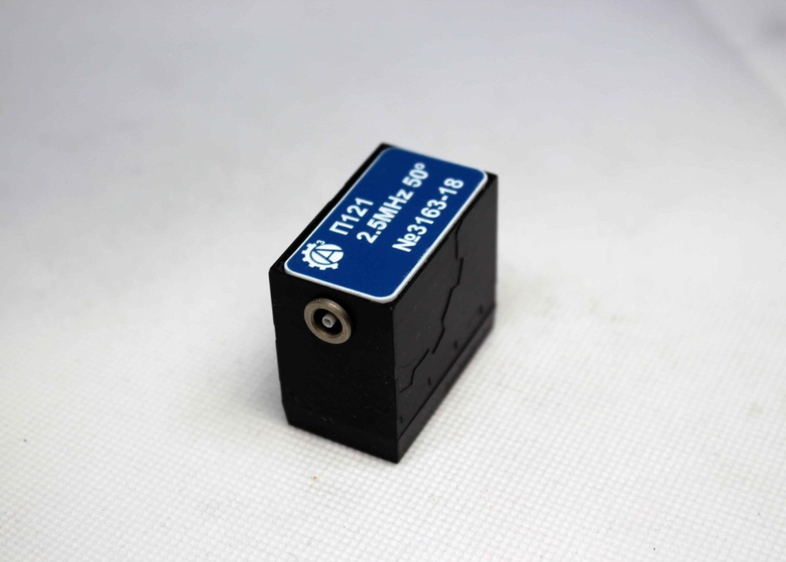 Наклонные совмещённые ПЭП П121 - 2