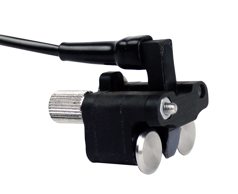 Оснастки и приспособления для преобразователей к дефектоскопу Константа ВД1 - 1