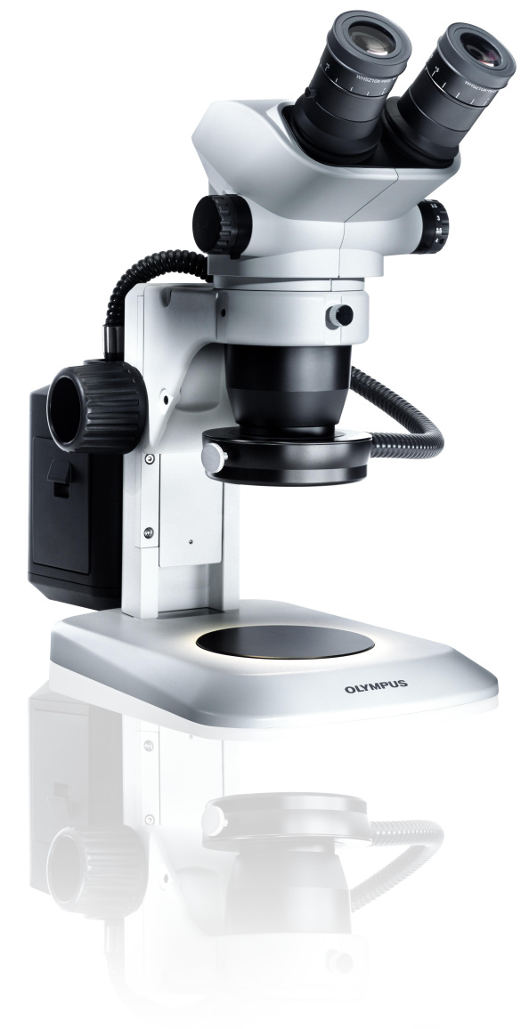 SZ61 стереомикроскоп - 1