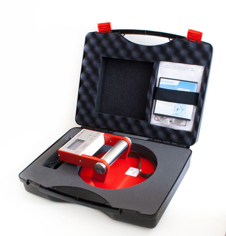 ПА-МГ4 плотномер асфальтобетона - 1