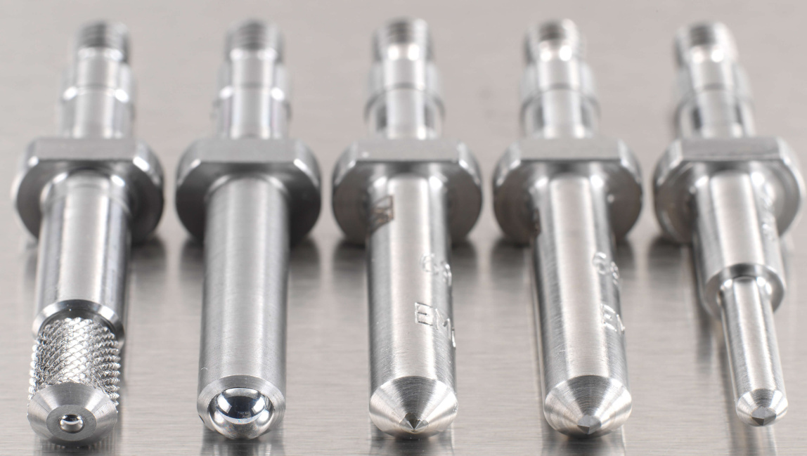 Аксессуары для твердомеров