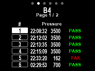 PosiTest AT-A автоматический адгезиметр - 2