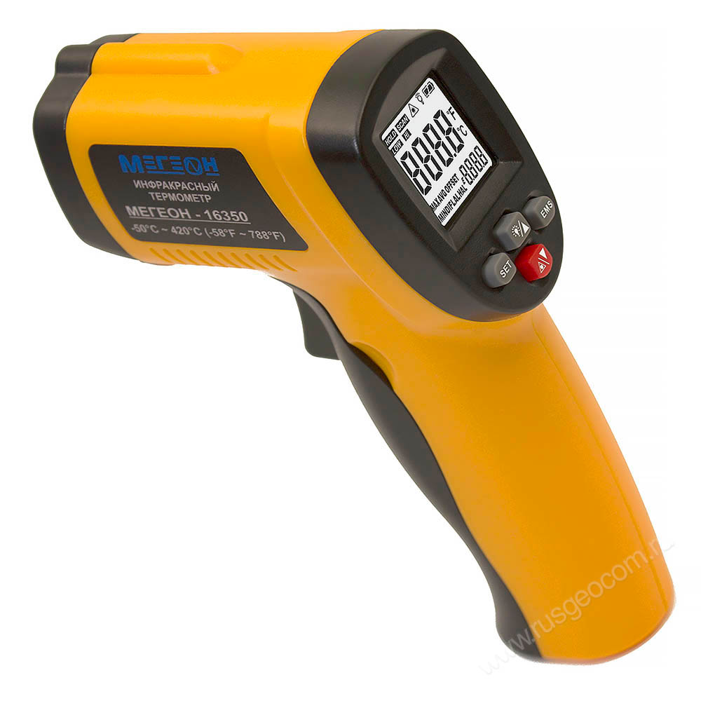 Пирометр МЕГЕОН 16350 - 7