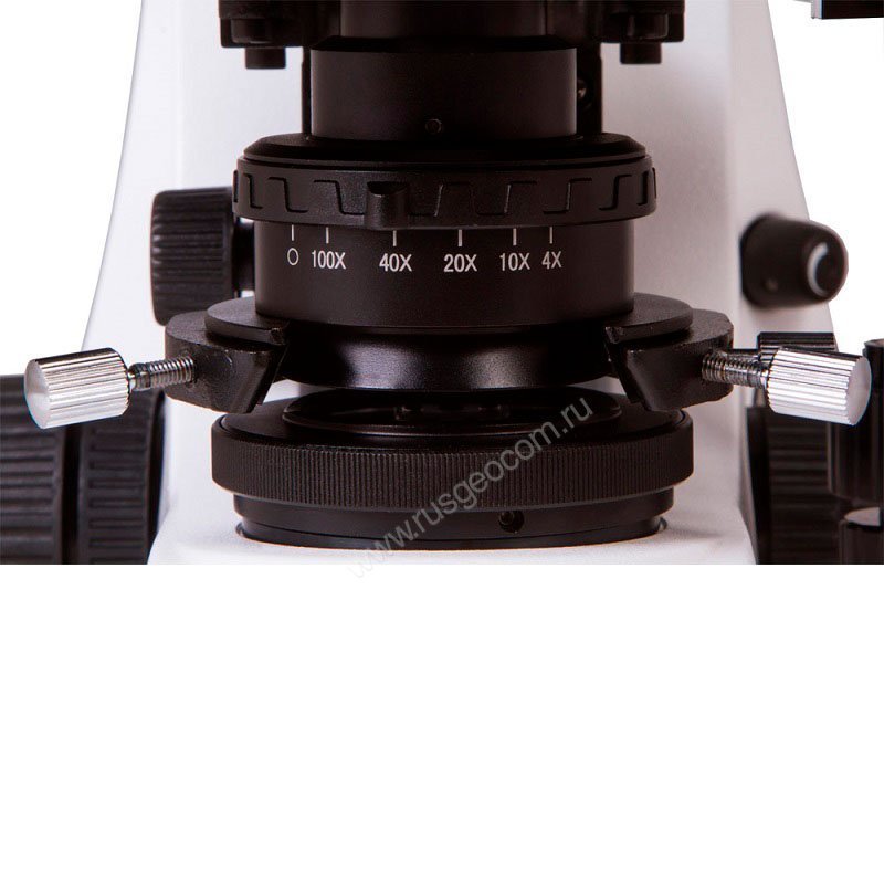 Цифровой микроскоп Levenhuk MED MD600T - 7