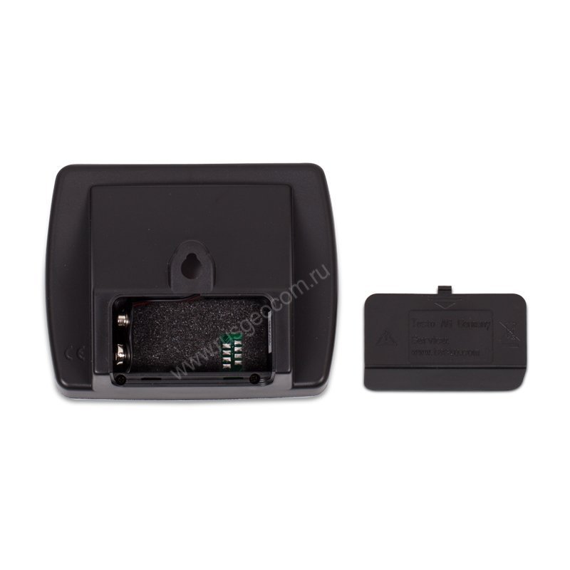 Термогигрометр Testo 608-H1 - 2