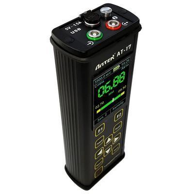 АЛТЕК АТ-17 толщиномер ультразвуковой - 1