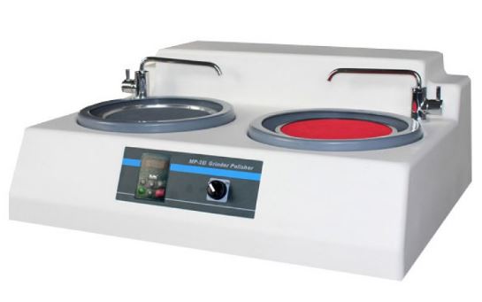 MP-2B В-7 шлифовально-полировальный станок - 2