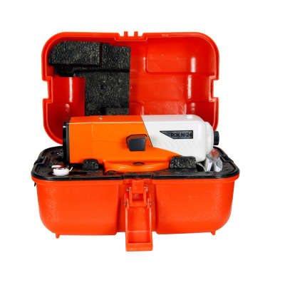 Оптический нивелир RGK N-24 с поверкой - 4