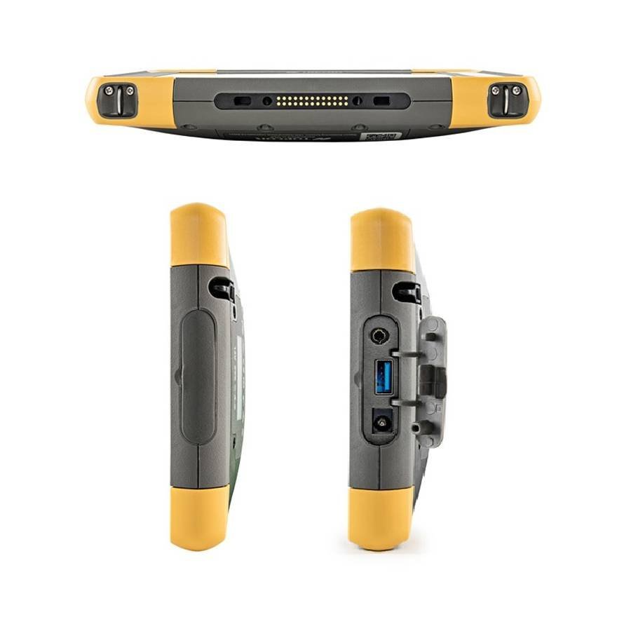 Полевой контроллер TOPCON FC-5000 - 3