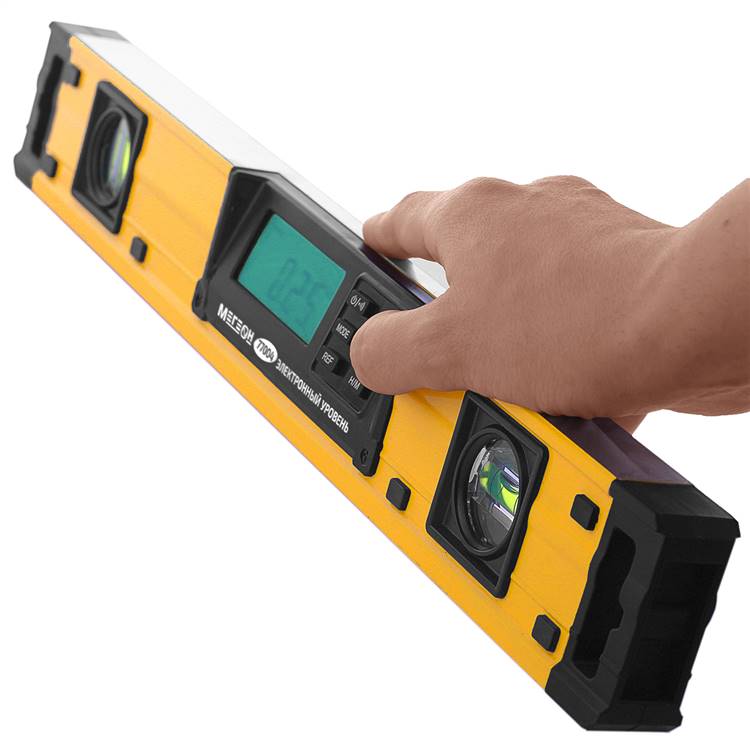 МЕГЕОН 77004 Электронный уровень - 5