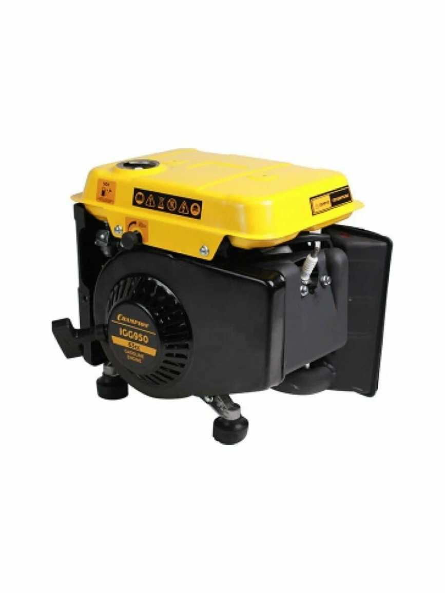 Инверторный генератор Champion IGG950 - 6