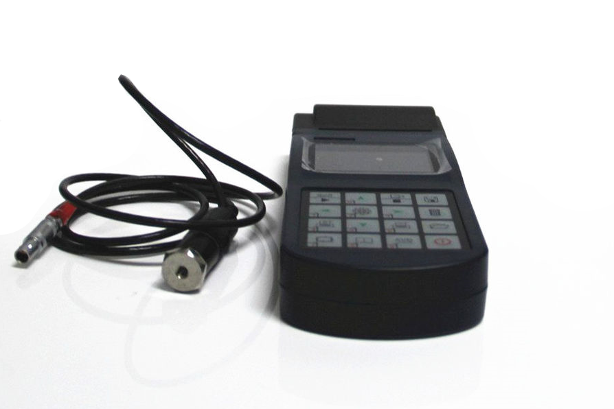 В7-357 виброметр портативный - 4