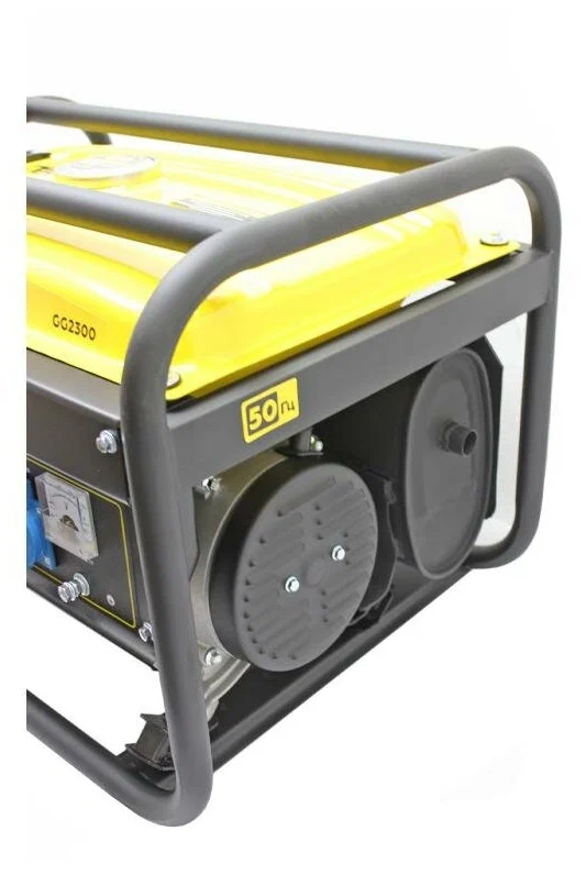 Бензиновый генератор Champion GG2300 - 6