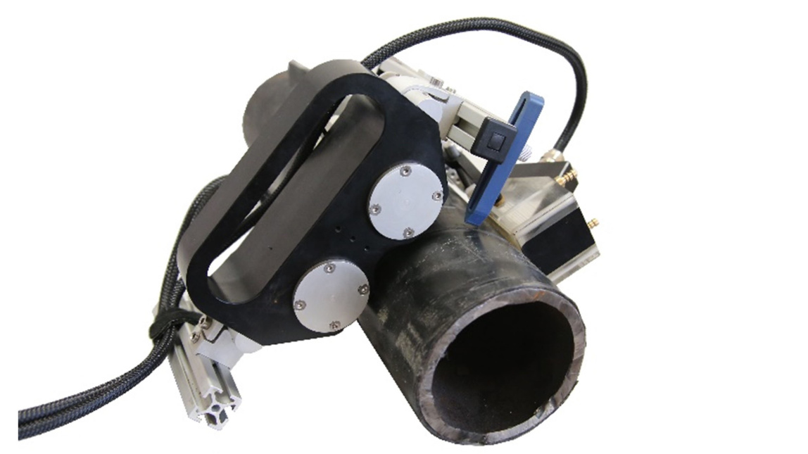 PASCAN 2 cканер ручной универсальный - 3