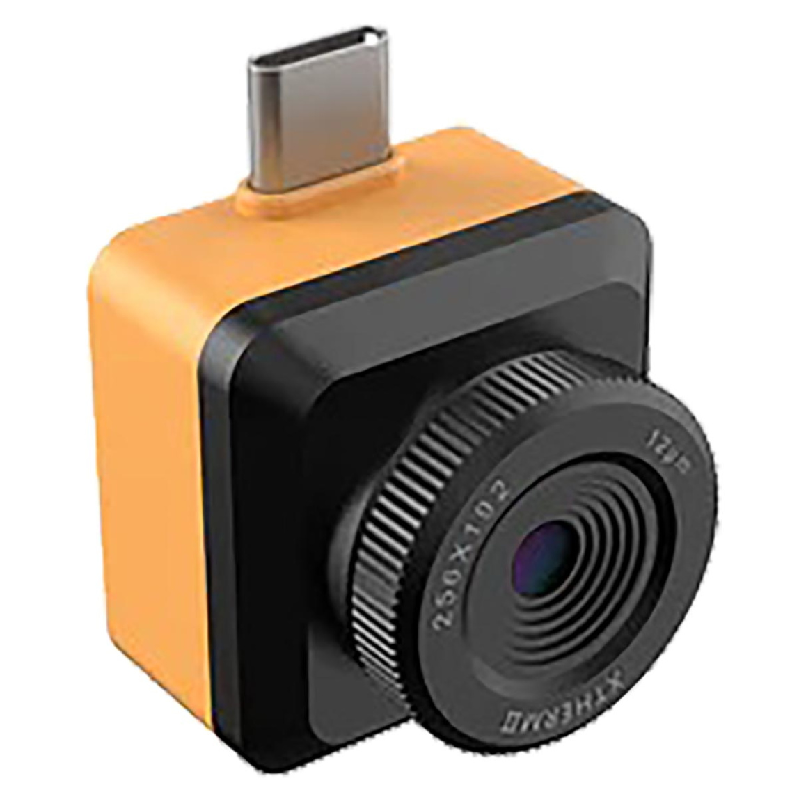 Мобильный тепловизор iRay T2S+ - 1