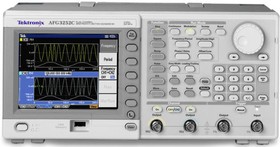 Генератор сигналов специальной формы Tektronix AFG 3022C