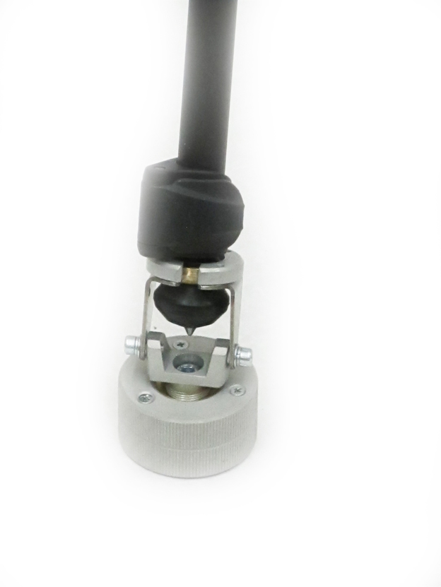 Фотоштатив с магнитными опорами для моноблоков «0,3 СБК» - 3