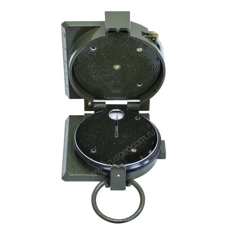 Компас RGK DQL-7 - 3