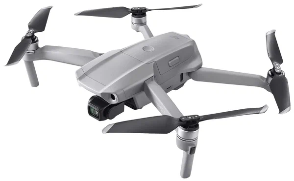 Квадрокоптер DJI Mavic Air 2 Fly More Combo + Smart Controller
