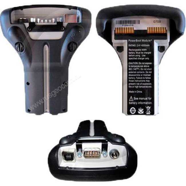 Батарея PowerBoot для Trimble Recon - 2