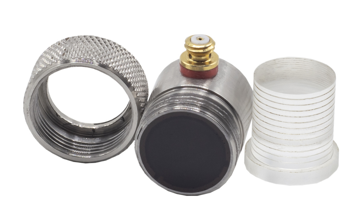 Преобразователь DL2,5P6 (2,5 МГц) - 1