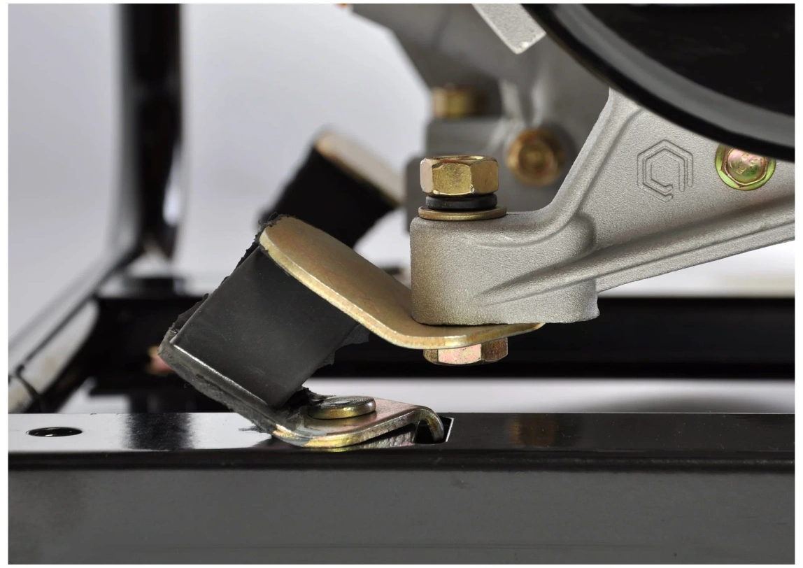 Бензиновый генератор FUBAG BS 7500 A ES - 5