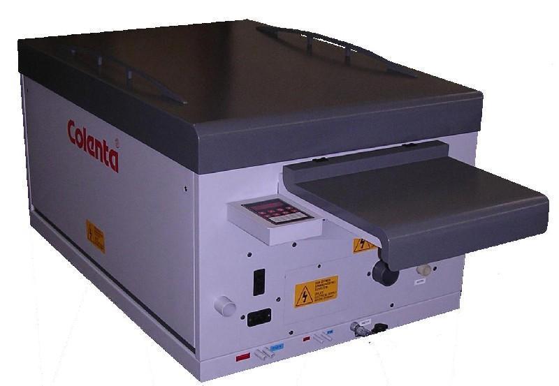 Colenta 37 2.0b проявочная машина