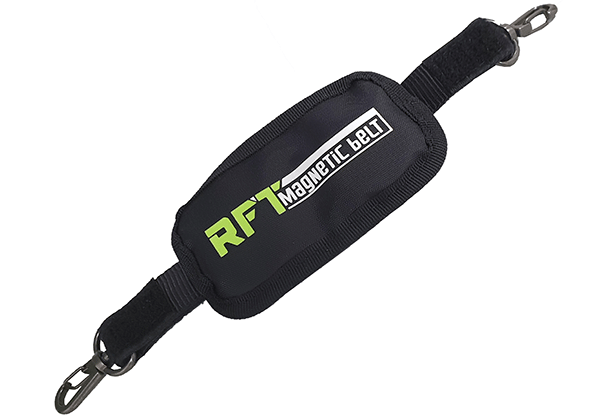 RFT MAGNETIC BELT - магнитный крепежный ремень