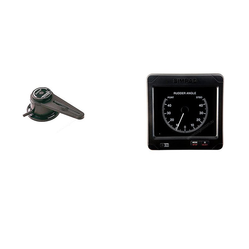 Индикатор руля Simrad RI Pack