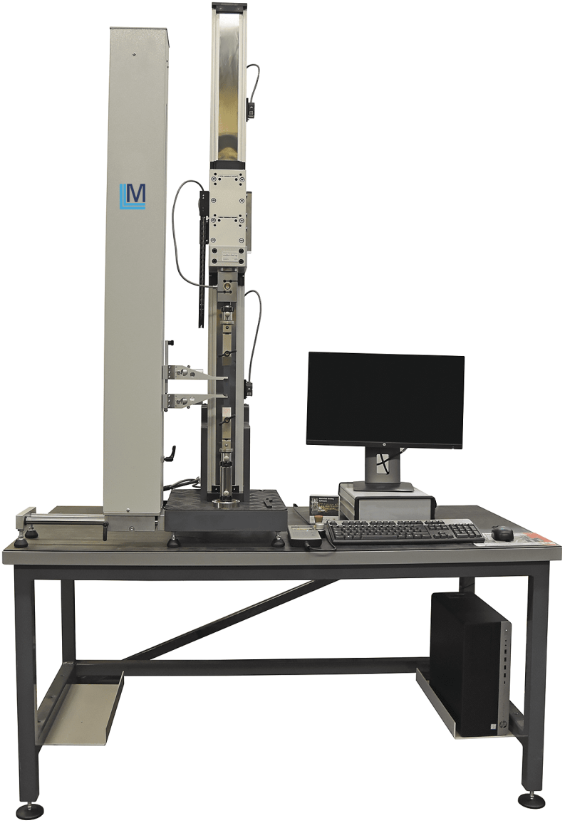 Электромеханическая настольная машина МЭС-Л-1