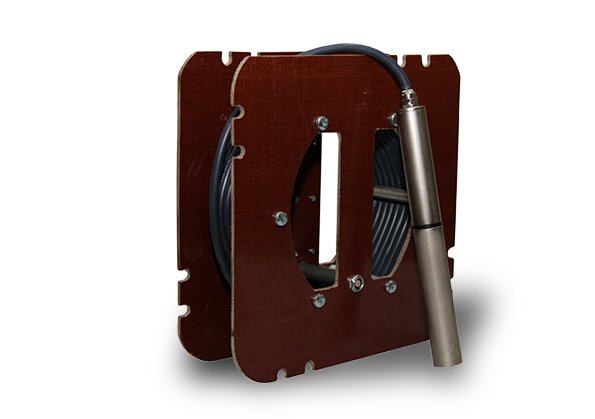 ИВН-3003 версия 2.0 анализатор влажности нефтепродуктов - 2