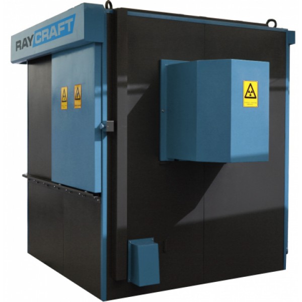 Рентгенотелевизионная установка RayCraft - 2