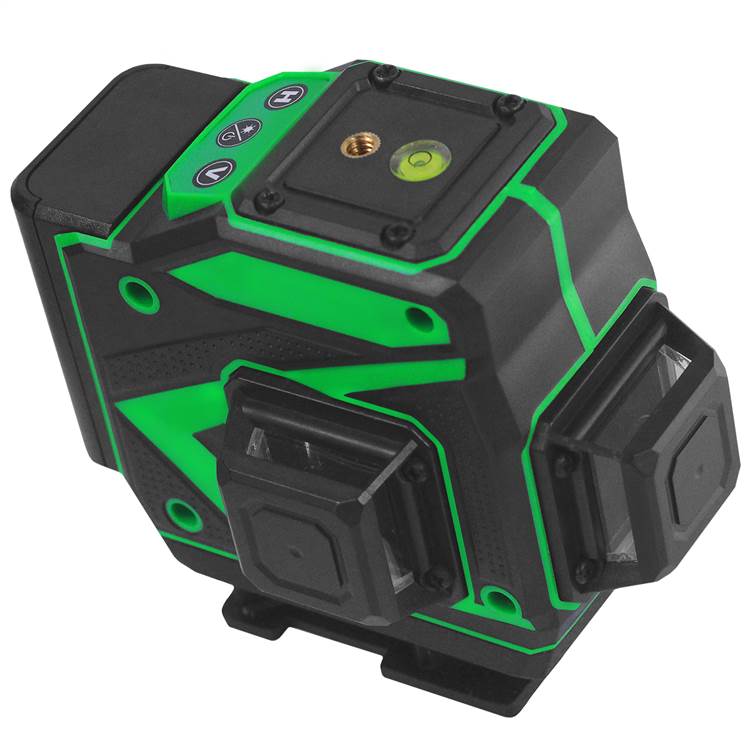 МЕГЕОН 77900S Лазерный уровень - 3