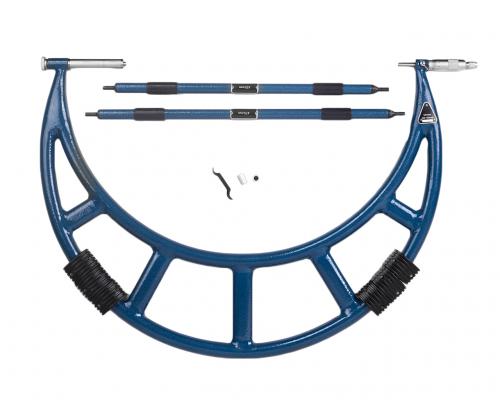 МК микрометр гладкий - 2