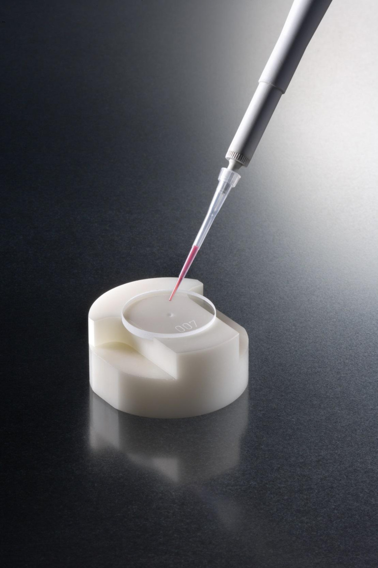 S2 PICOFOX рентгенофлуоресцентный спектрометр - 2