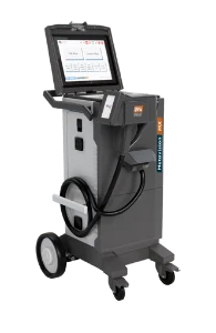 Мобильный оптико-эмиссионный спектрометр Metavision MX