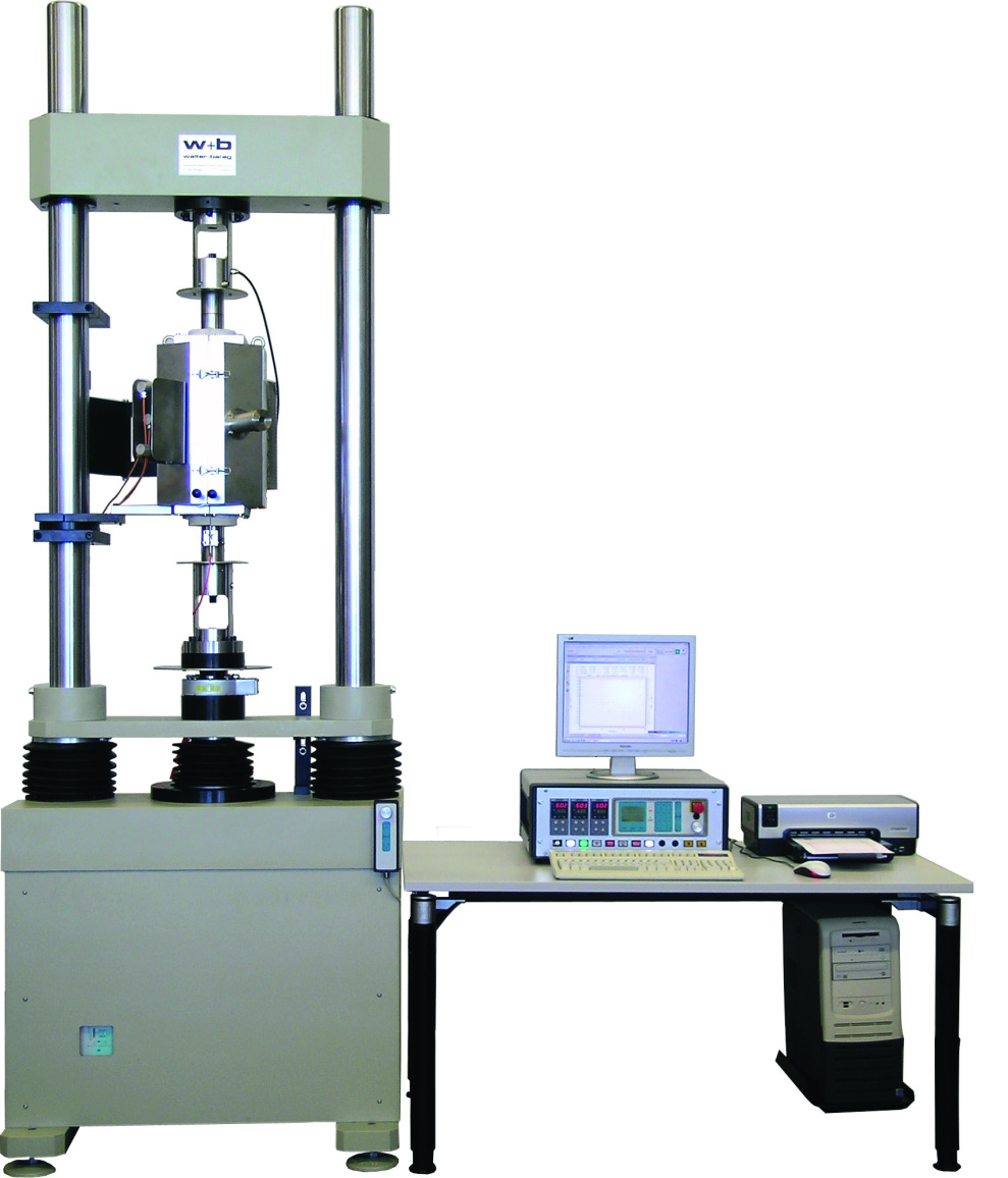 Электромеханическая настольная машина LFMZ-200 - 1