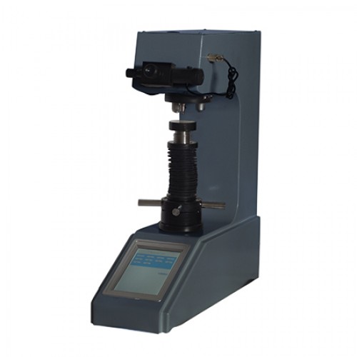 Твердомер Виккерса Метолаб 502