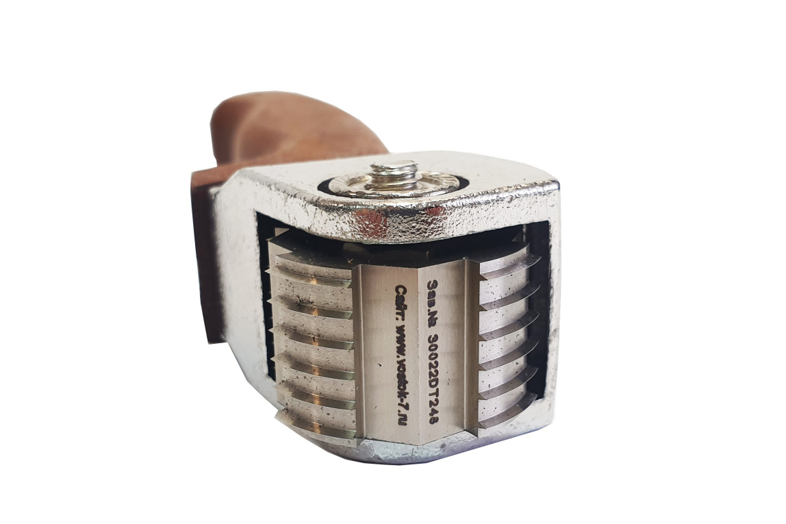 Адгезиметр-нож с круглой фрезой В7 - 5