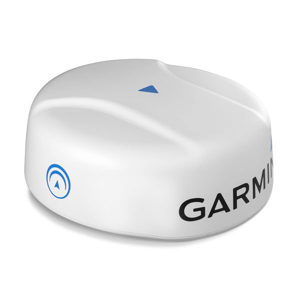 Радар Garmin GMR Fantom 18 - 2