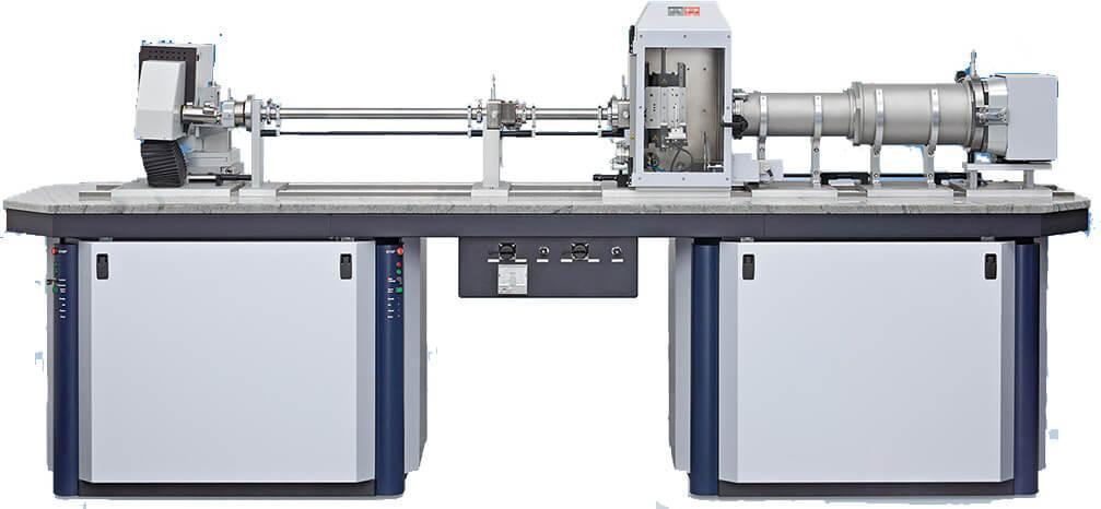 Система малоуглового рентгеновского рассеяния NANOSTAR