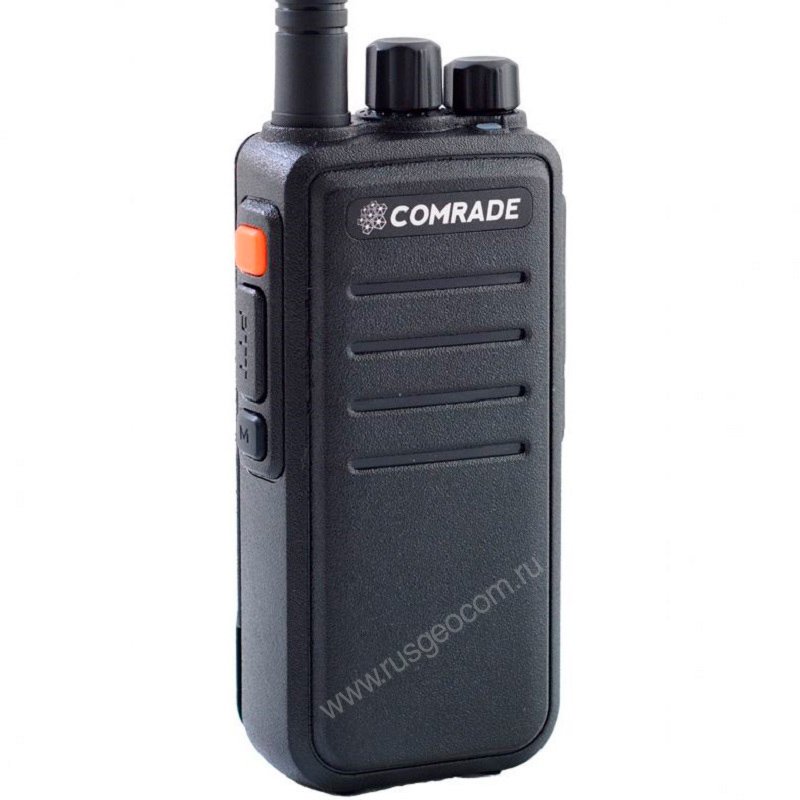 Рация Comrade R7 - 1