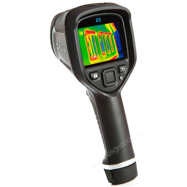 Тепловизор FLIR E5-XT - 1