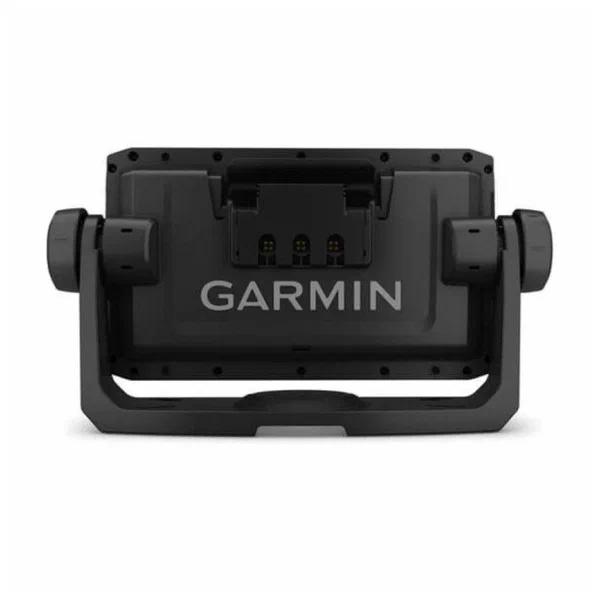 Картплоттер с эхолотом Garmin Echomap UHD 72sv с трансдьюсером GT54 - 1
