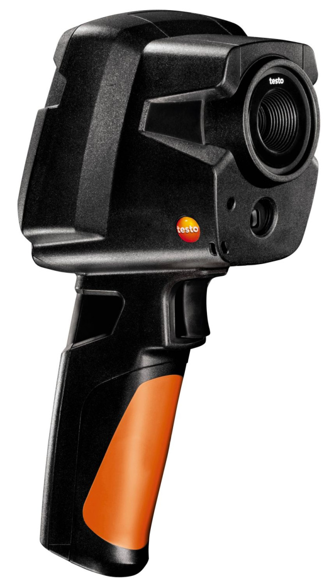 Тепловизор Testo 871 - 2