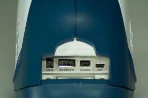 S1 TITAN анализатор рентгенофлуоресцентный портативный - 8