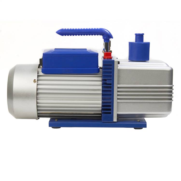 МЕГЕОН 98045 Двухступенчатый вакуумный насос - 3