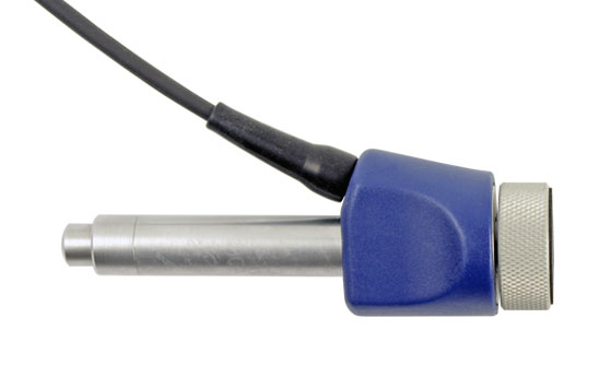 Тип DC датчик к динамическому ударному твердомеру «Константа ТД» - 2