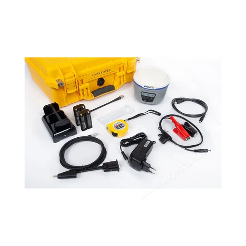 GNSS приемник PrinCe i50 (без LANDSTAR7) - 4