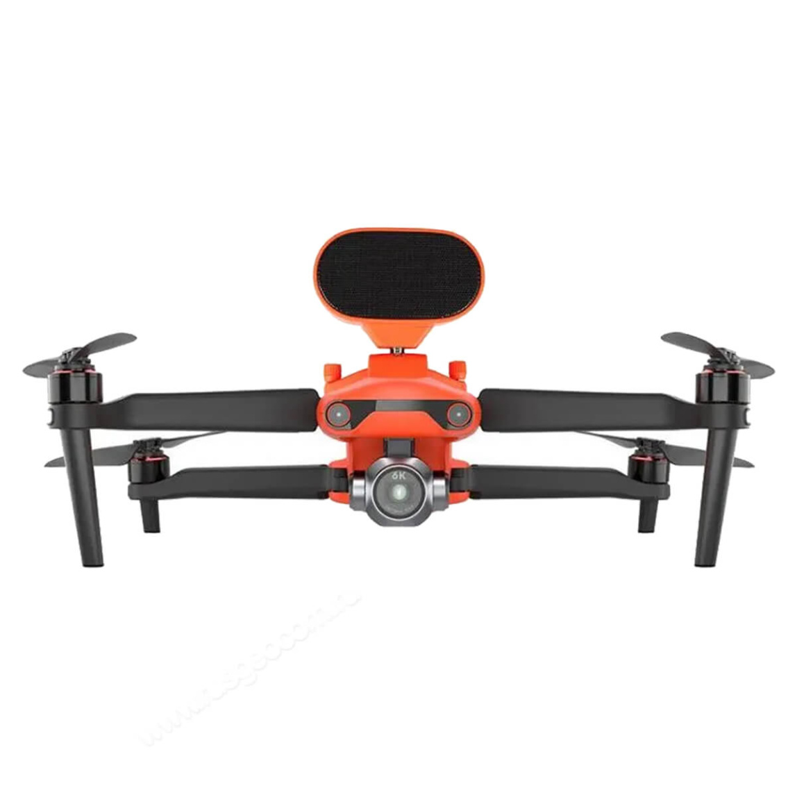 Квадрокоптер Autel Evo II Pro 6K Enterprise bundle